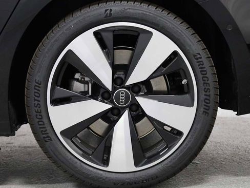 New 2025 Audi A5 2.0T Premium Plus image 37