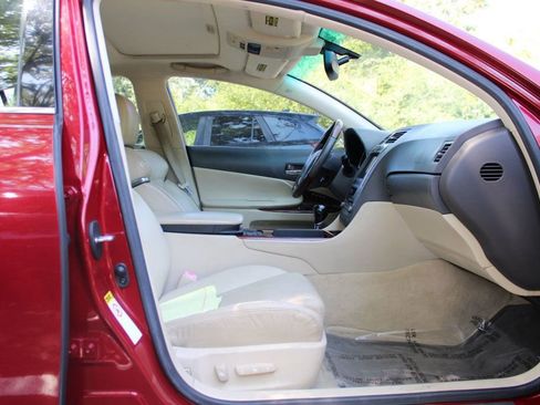 Used 2010 Lexus GS 350 image 18