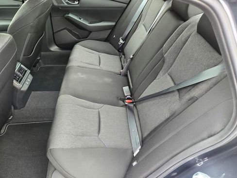New 2026 Honda Accord SE image 6