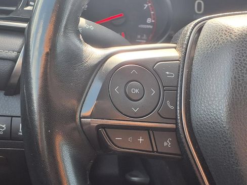 Used 2024 Toyota Camry XSE FWD image 15