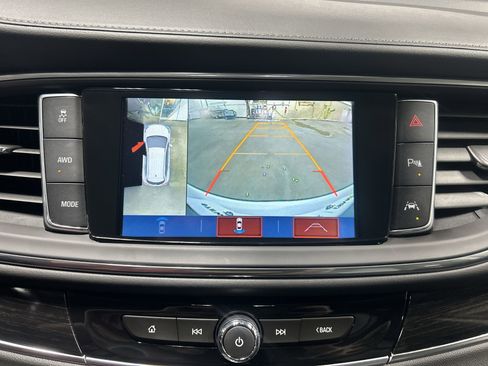 Used 2019 Buick Enclave Avenir w/ Avenir Technology Package image 16