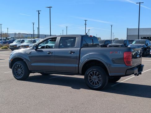 Used 2019 Ford Ranger XLT w/ Equipment Group 302A Luxury image 3
