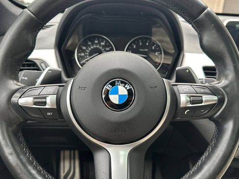 Used 2018 BMW X1 sDrive28i FWD image 30