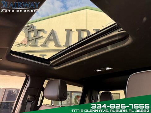 Used 2025 GMC Sierra 2500 Denali w/ Denali Reserve Package image 22