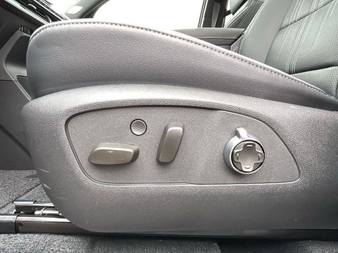 New 2026 Buick Enclave Avenir w/ Super Cruise Package image 24