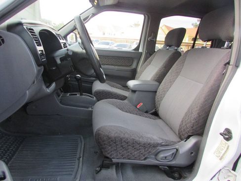 Used 2000 Nissan Xterra XE RWD image 18