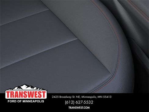 New 2025 Ford Explorer Active w/ Active Comfort Package image 16