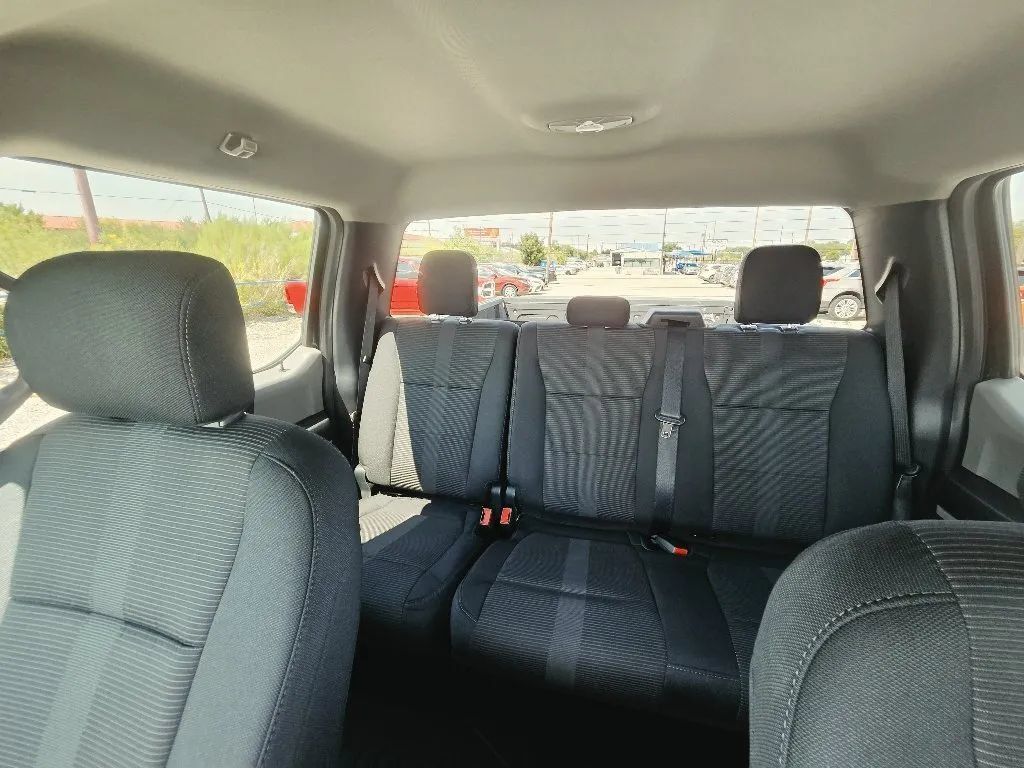 Used 2020 Ford F150 XL w/ Equipment Group 101A Mid RWD image 38