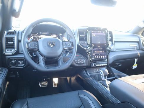 New 2026 RAM 1500 RHO w/ Bed Utility Group image 2