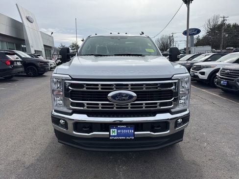 New 2026 Ford F350 XLT w/ FX4 Off-Road Package AWD/4WD image 30