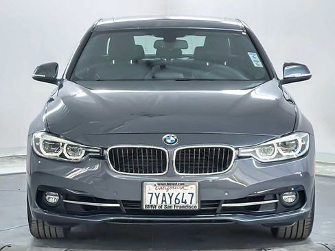 Used 2016 BMW 328i xDrive Sedan image 10