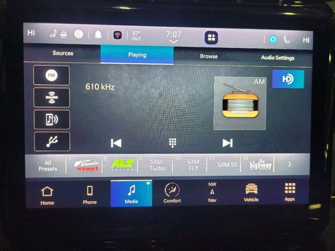 Used 2022 Jeep Grand Cherokee Limited 4xe w/ Luxury Tech Group II image 25