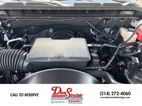New 2026 GMC Sierra 3500 Denali AWD/4WD image 25