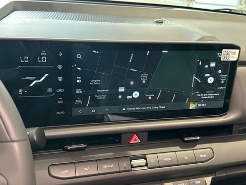 New 2027 Kia Seltos X-Line SX w/ X-Line SX Prestige Package AWD/4WD image 25