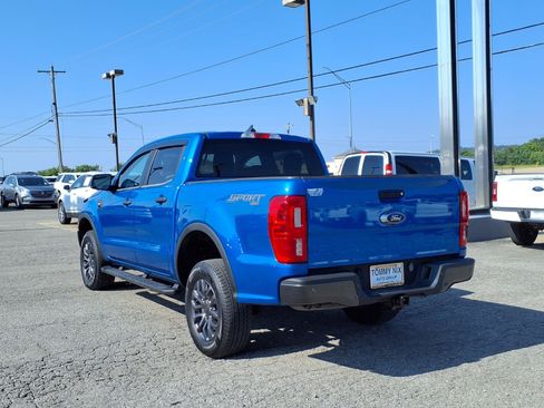 Used 2021 Ford Ranger XLT w/ Equipment Group 301A Mid AWD/4WD image 20