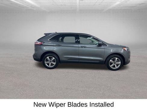 Used 2023 Ford Edge SEL w/ Convenience Package AWD/4WD image 15