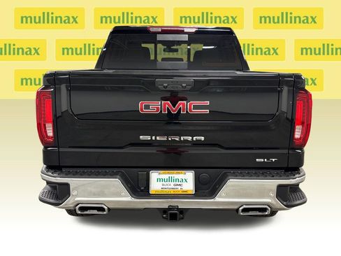 New 2026 GMC Sierra 1500 SLT w/ SLT Premium Plus Package AWD/4WD image 15