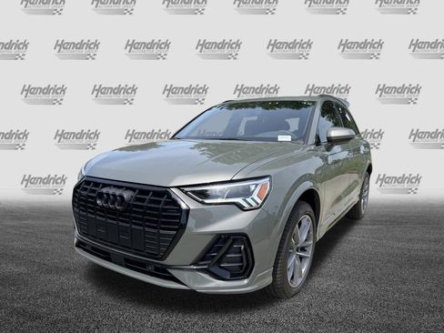 Used 2025 Audi Q3 2.0T Premium w/ Convenience Package AWD/4WD image 6
