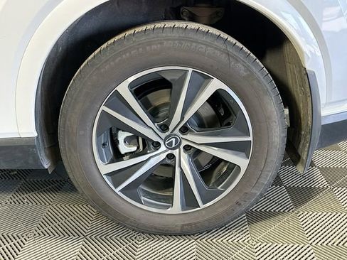 Used 2023 Lexus RX 350h 350h Premium w/ Accessory Package (Z1) image 32