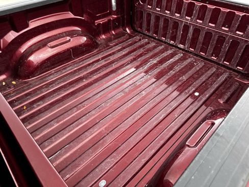 Used 2025 RAM 1500 Rebel w/ Rebel Level 1 Equipment Group image 30