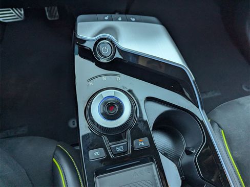 Used 2023 Kia EV6 GT image 29