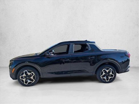 Used 2024 Hyundai Santa Cruz Limited image 5