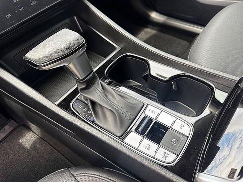 New 2026 Hyundai Tucson SEL Plus FWD image 12