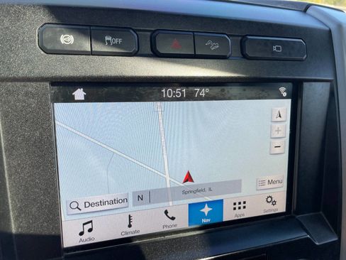 Used 2017 Ford F350 King Ranch w/ King Ranch Ultimate Package image 39