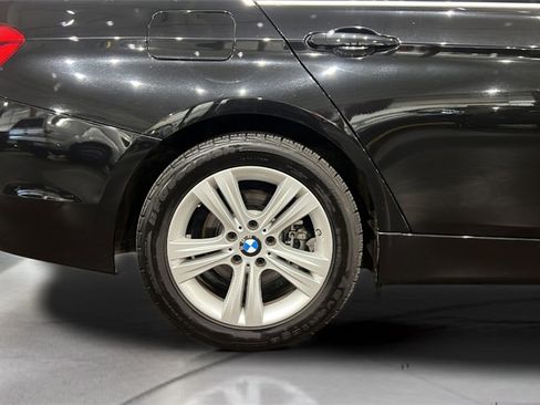 Used 2018 BMW 330i xDrive Sedan image 35