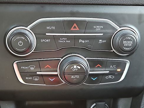 Used 2023 Dodge Charger R/T w/ Cold Weather Package image 26