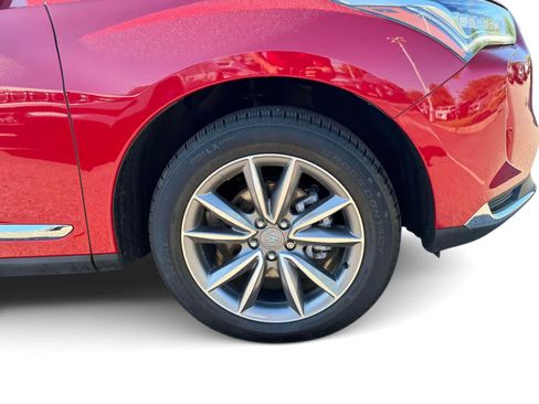 Used 2024 Acura RDX SH-AWD w/ Technology Package image 7