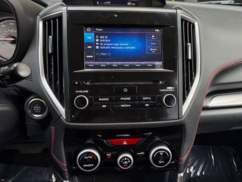 Used 2019 Subaru Forester Sport AWD/4WD image 8