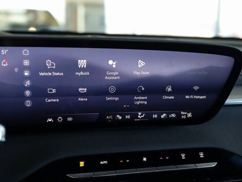 Used 2025 Buick Enclave Preferred image 14