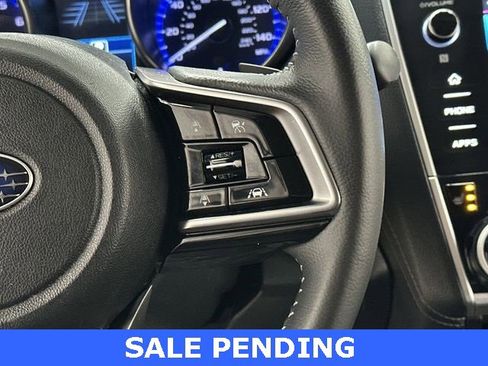 Used 2019 Subaru Outback 2.5i Limited image 9