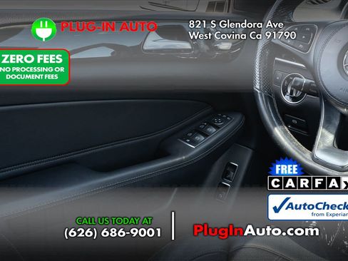 Used 2018 Mercedes-Benz GLS 450 4MATIC image 16