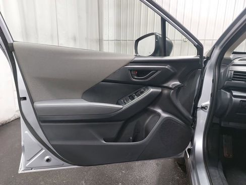 Used 2024 Subaru Crosstrek 2.0i Premium image 26