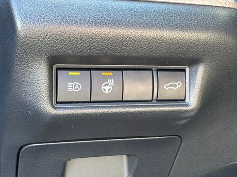 Used 2024 Toyota Grand Highlander AWD image 28