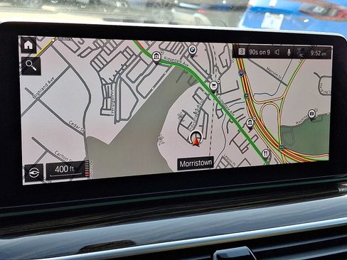 Used 2023 BMW 530e xDrive w/ Premium Package AWD/4WD image 15