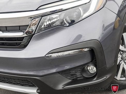 Used 2022 Honda Pilot EX-L image 43