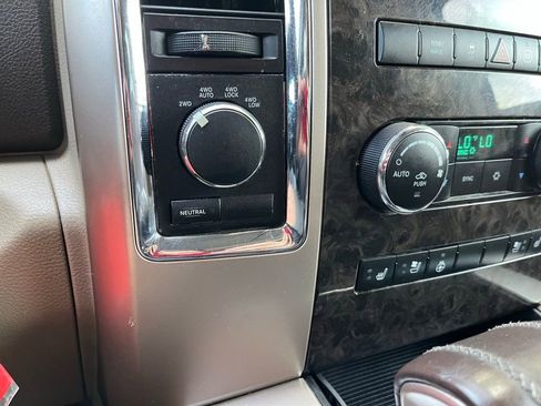 Used 2011 RAM 1500 Laramie Longhorn w/ Protection Group image 40