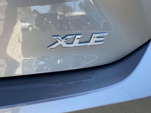 New 2026 Toyota Camry XLE FWD image 12