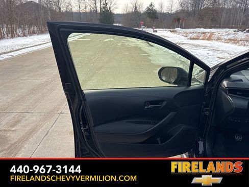 Used 2024 Toyota Corolla Core image 13