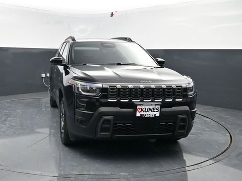 New 2026 Jeep Cherokee Limited AWD/4WD image 2
