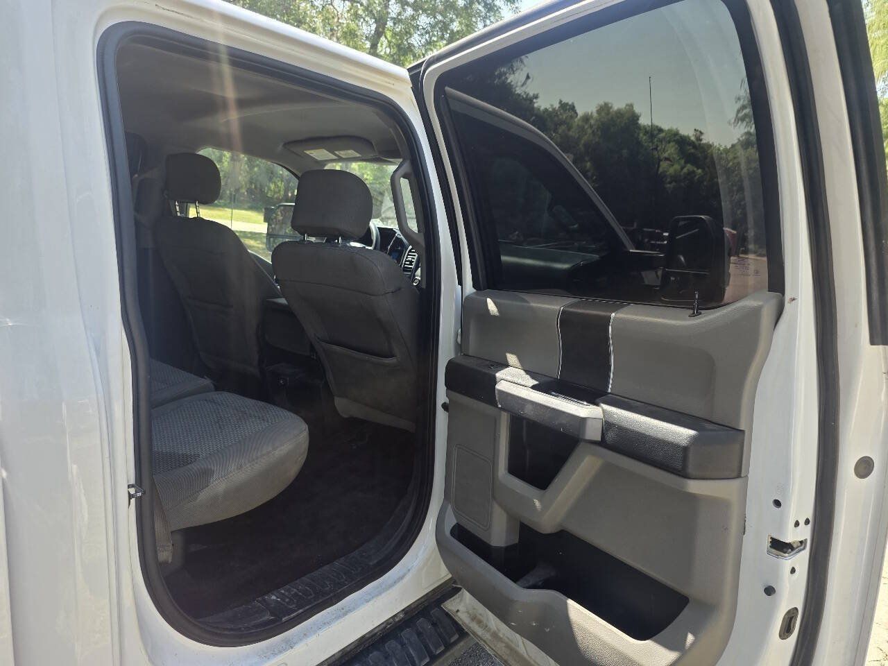 Used 2017 Ford F150 XLT RWD image 18