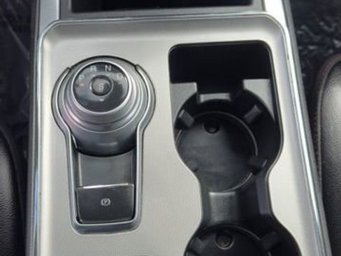 Certified 2024 Ford Edge ST w/ Equipment Group 401A image 13