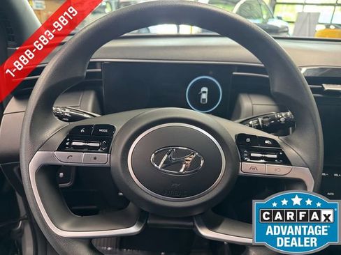 Used 2024 Hyundai Santa Cruz SEL w/ Activity Package AWD/4WD image 20