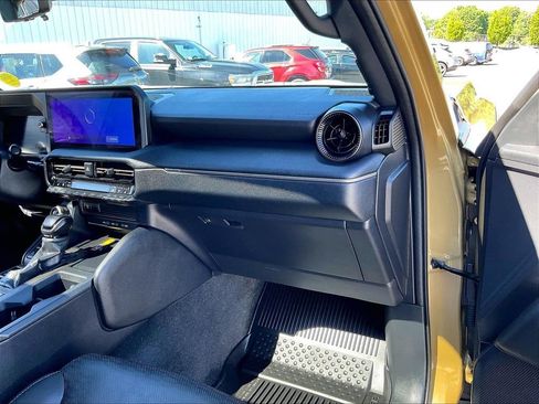 Used 2025 Toyota Land Cruiser w/ Premium Package AWD/4WD image 13