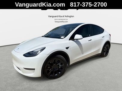 Used 2023 Tesla Model Y Long Range