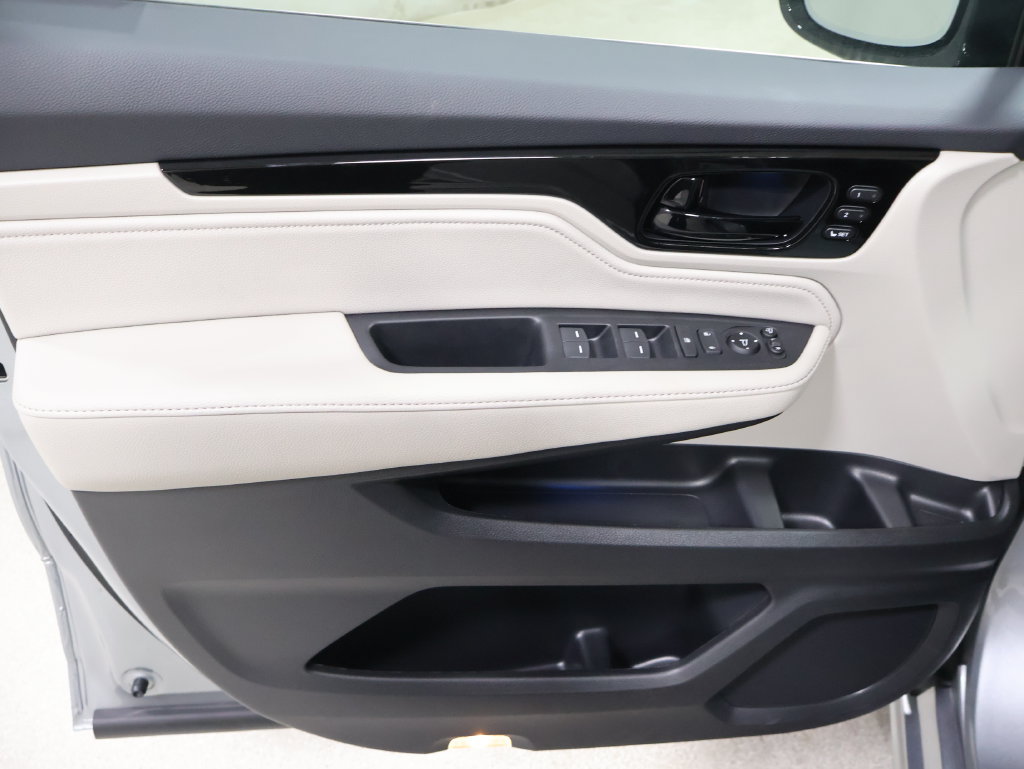New 2027 Honda Odyssey Elite image 9