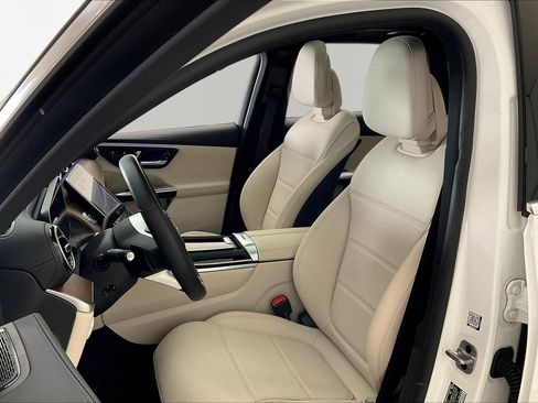 Certified 2023 Mercedes-Benz GLC 300 4MATIC image 21